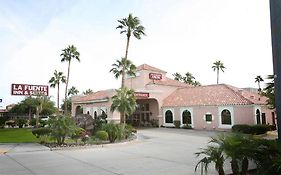 La Fuente Hotel Yuma Arizona